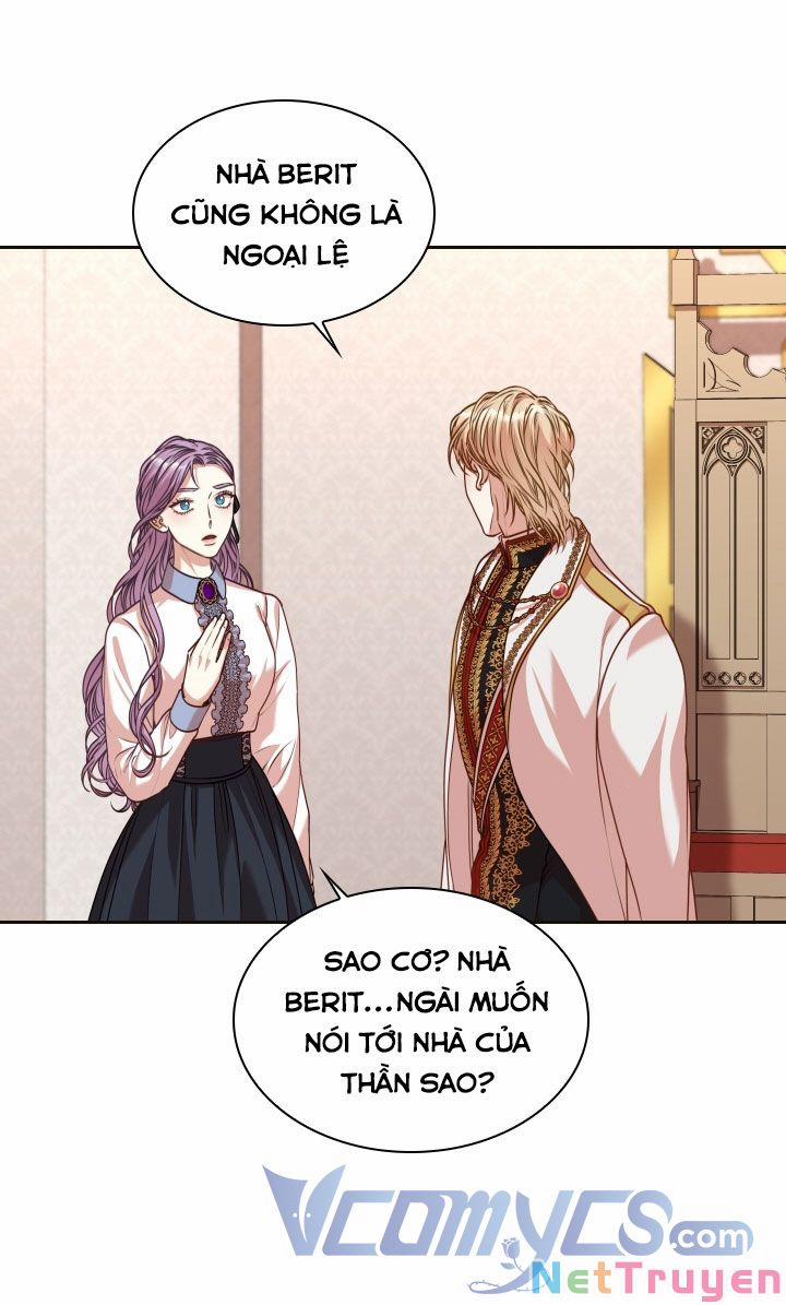 Thư Ký Của Bạo Chúa 38 trang 57