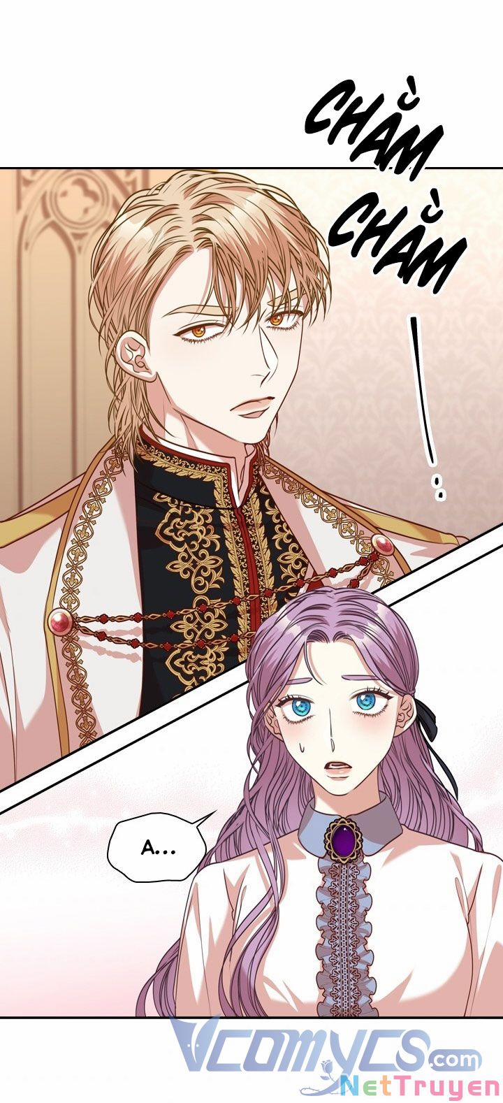 Thư Ký Của Bạo Chúa 38 trang 59