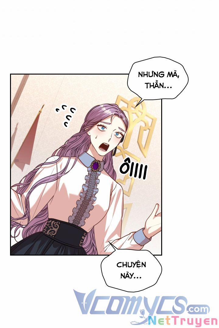 Thư Ký Của Bạo Chúa 38 trang 61