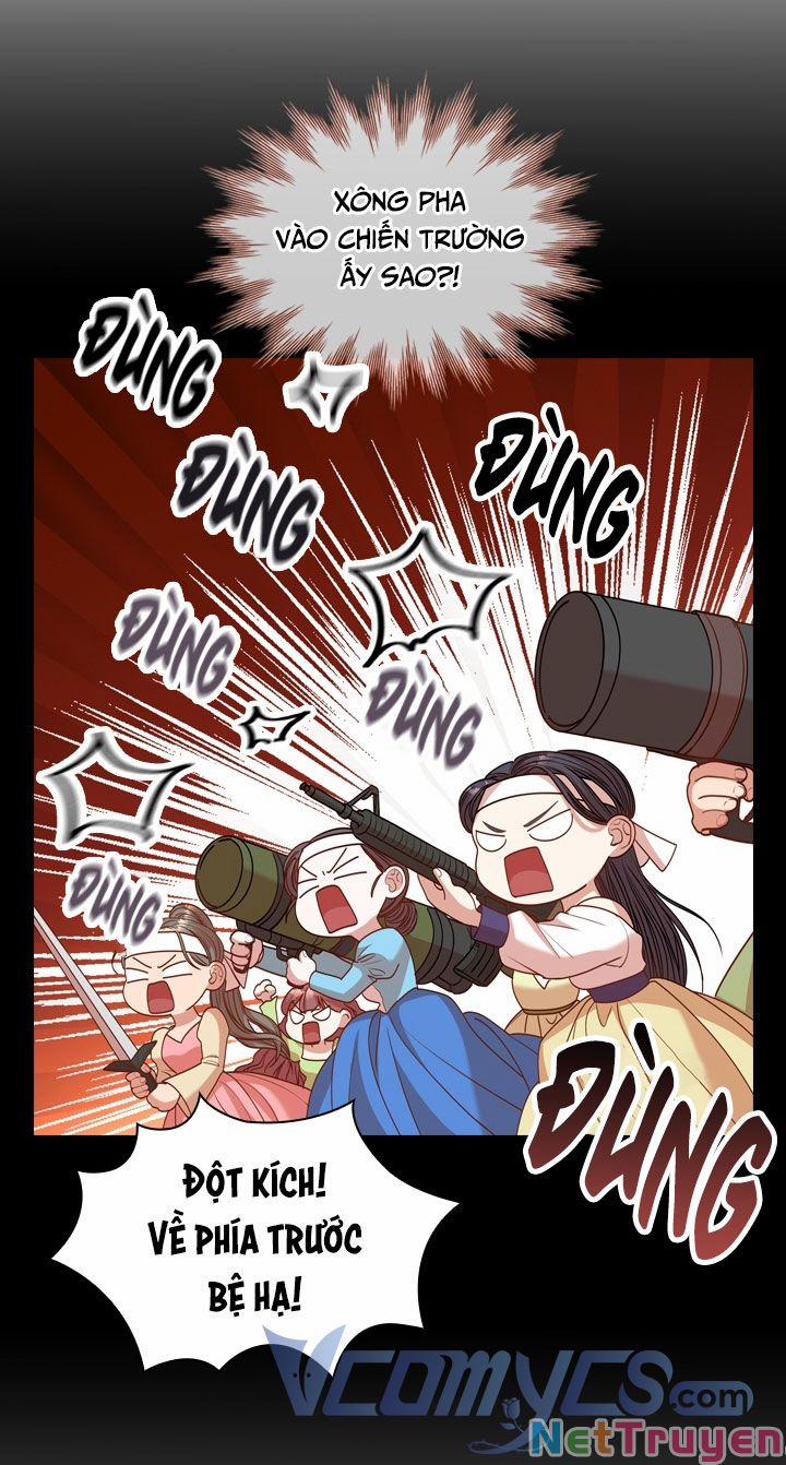 Thư Ký Của Bạo Chúa 38 trang 63