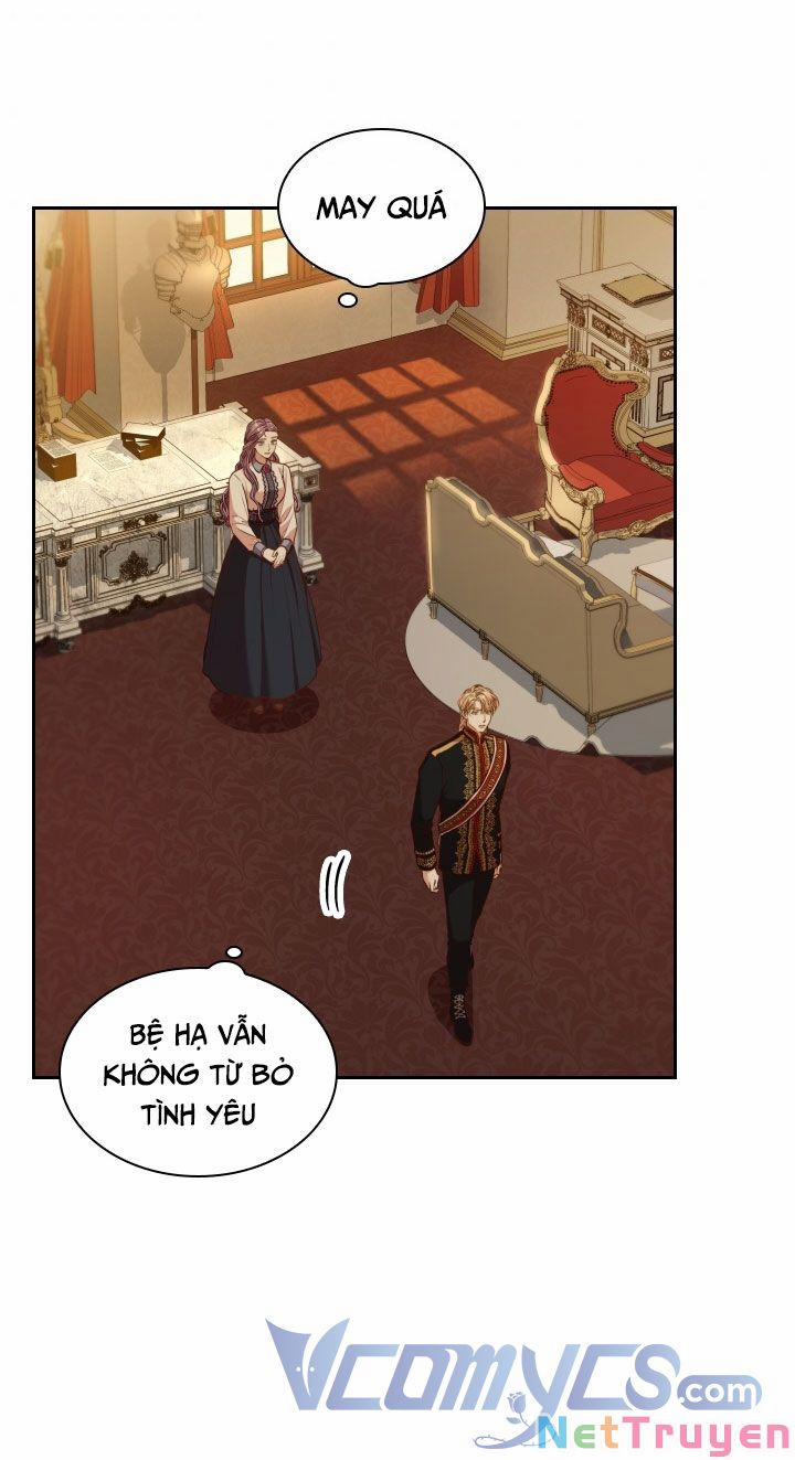 Thư Ký Của Bạo Chúa 38 trang 7