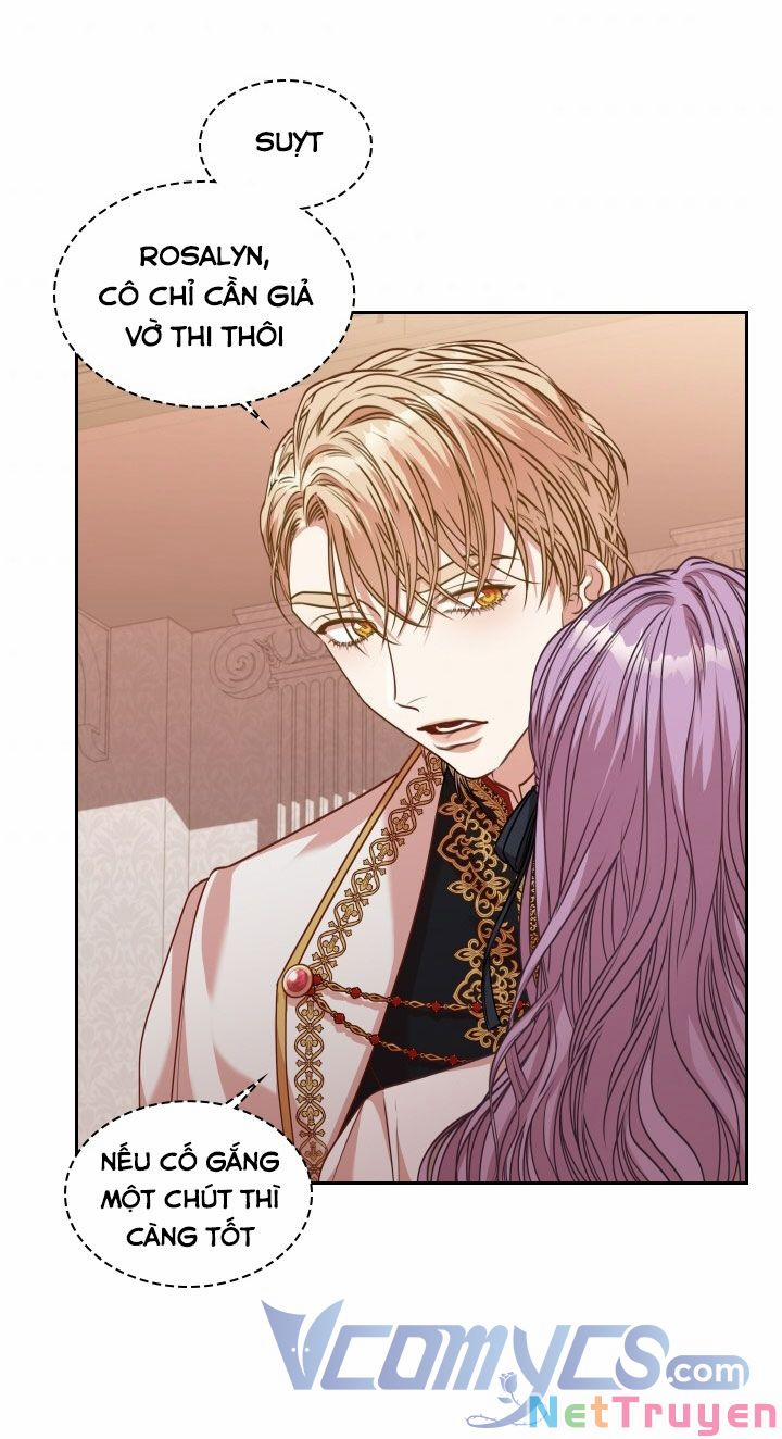 Thư Ký Của Bạo Chúa 38 trang 70