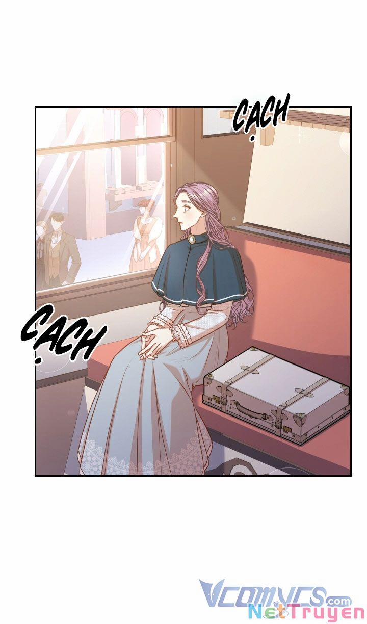 Thư Ký Của Bạo Chúa 39 trang 1