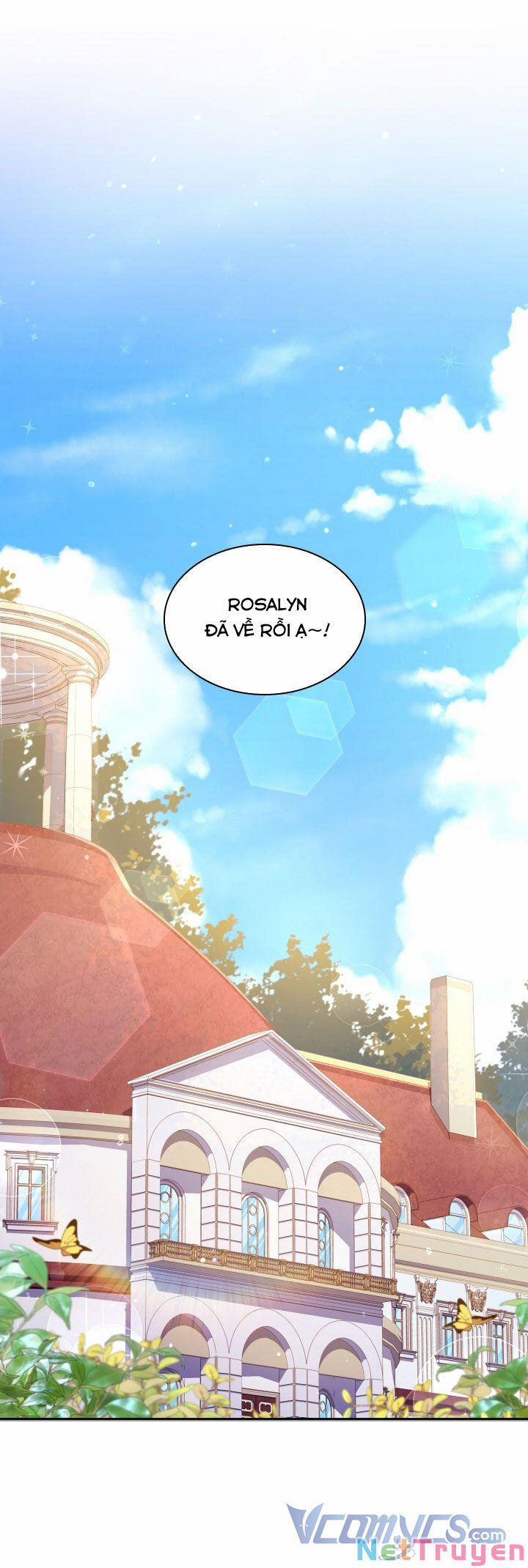 Thư Ký Của Bạo Chúa 39 trang 10