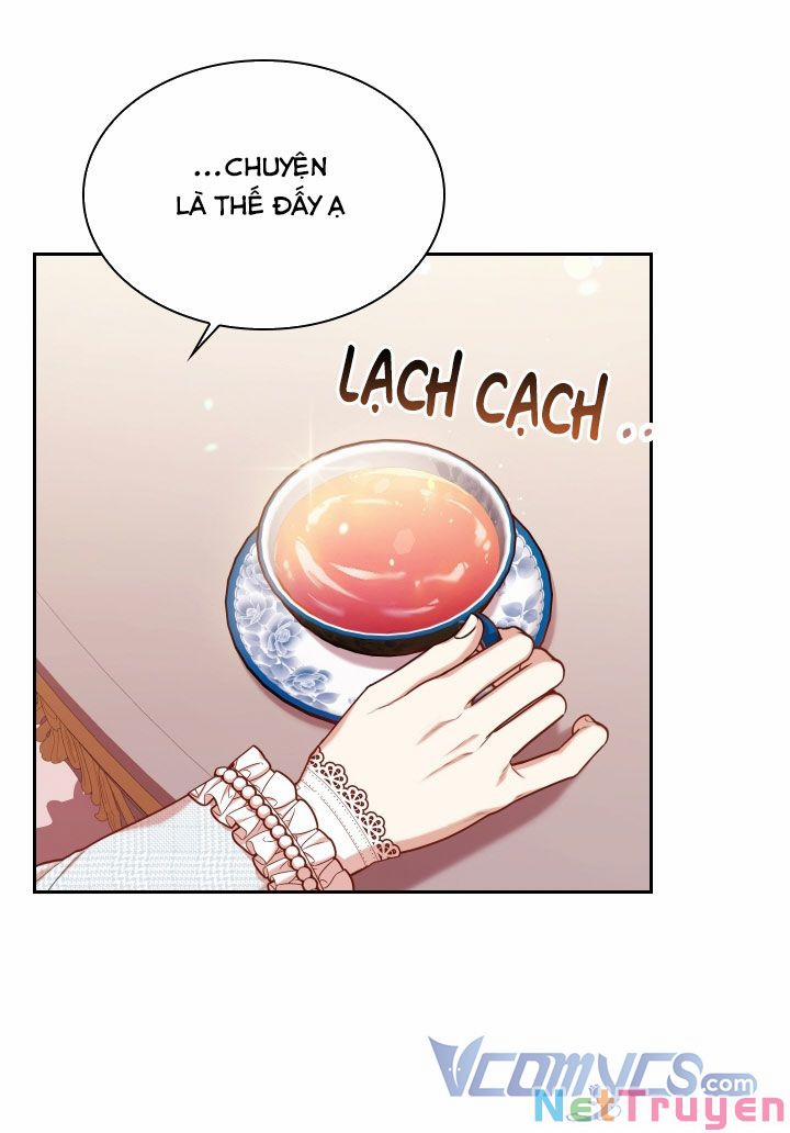 Thư Ký Của Bạo Chúa 39 trang 12