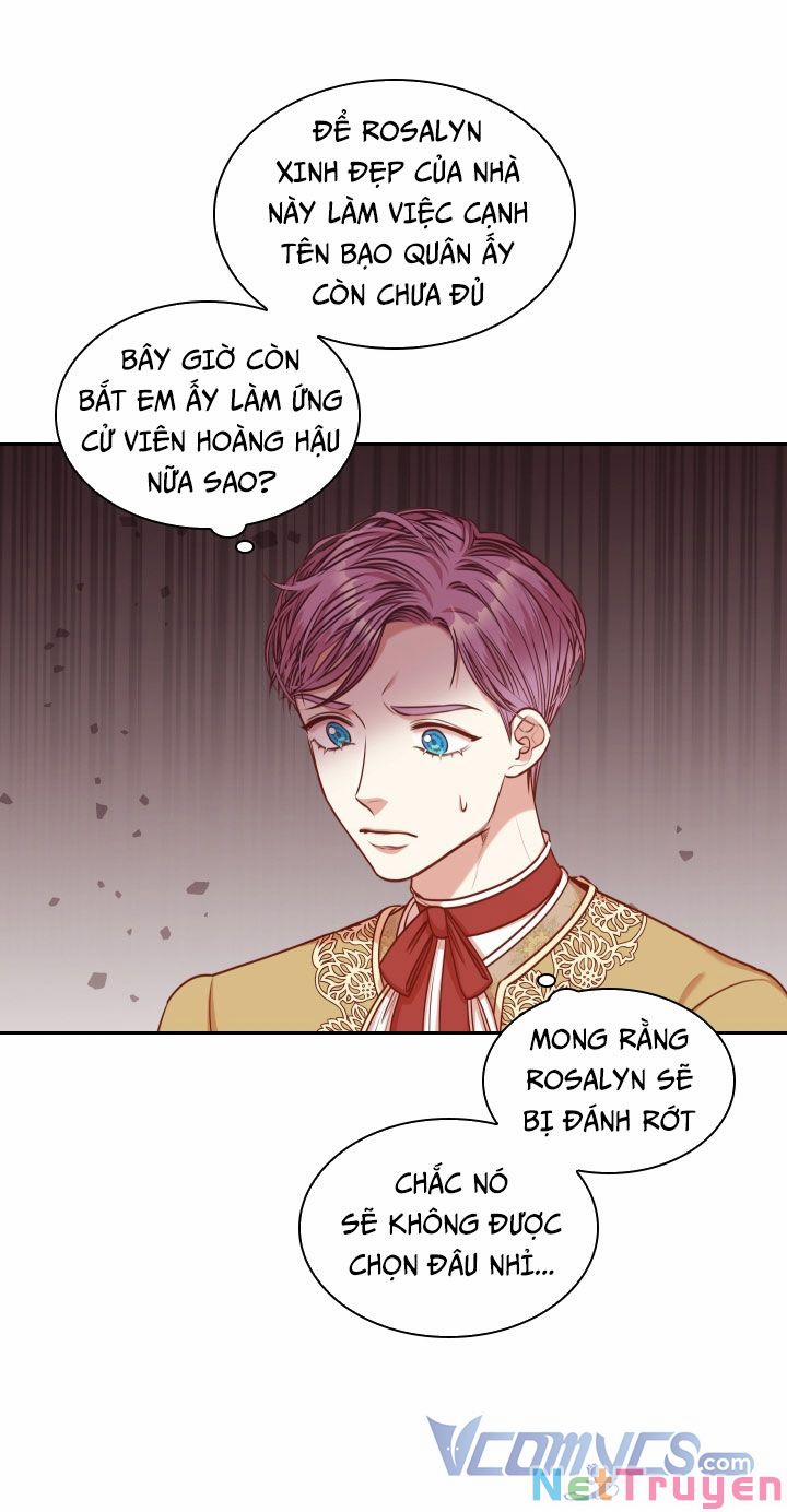 Thư Ký Của Bạo Chúa 39 trang 16