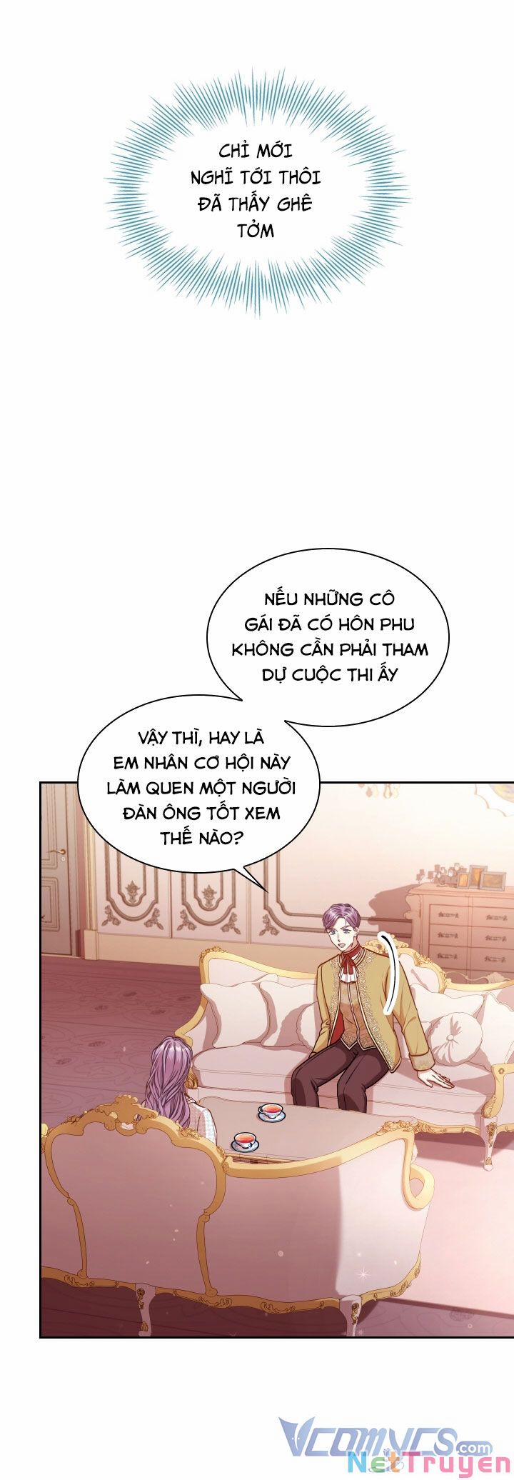 Thư Ký Của Bạo Chúa 39 trang 17