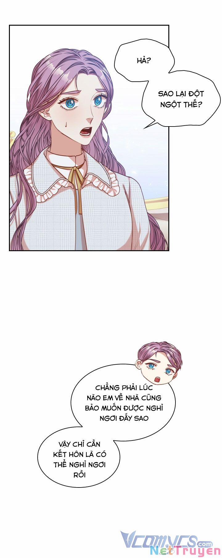 Thư Ký Của Bạo Chúa 39 trang 18