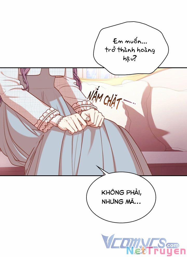 Thư Ký Của Bạo Chúa 39 trang 20