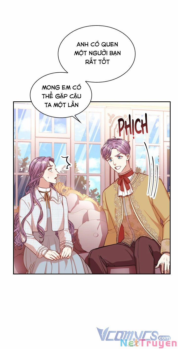 Thư Ký Của Bạo Chúa 39 trang 22