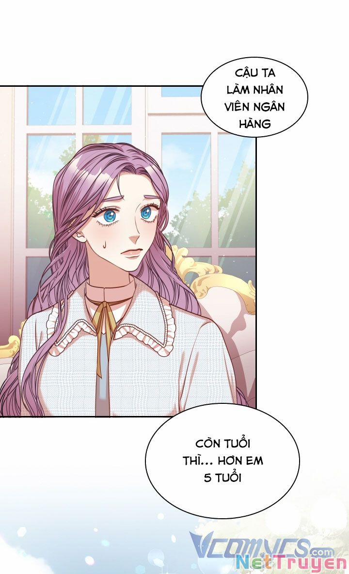 Thư Ký Của Bạo Chúa 39 trang 23