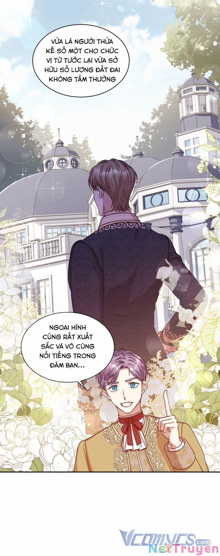 Thư Ký Của Bạo Chúa 39 trang 24