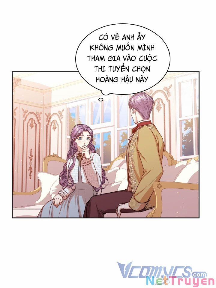 Thư Ký Của Bạo Chúa 39 trang 25