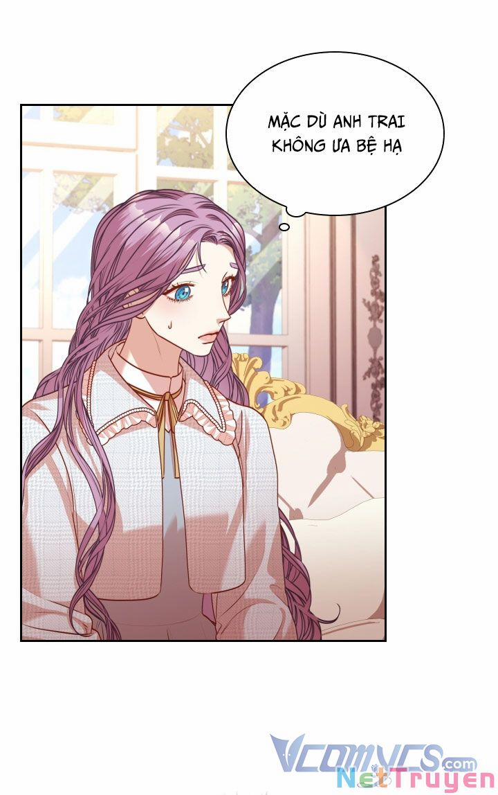 Thư Ký Của Bạo Chúa 39 trang 26