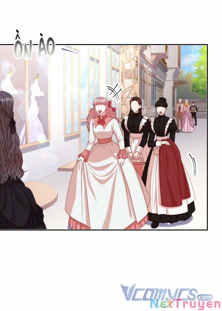 Thư Ký Của Bạo Chúa 39 trang 3