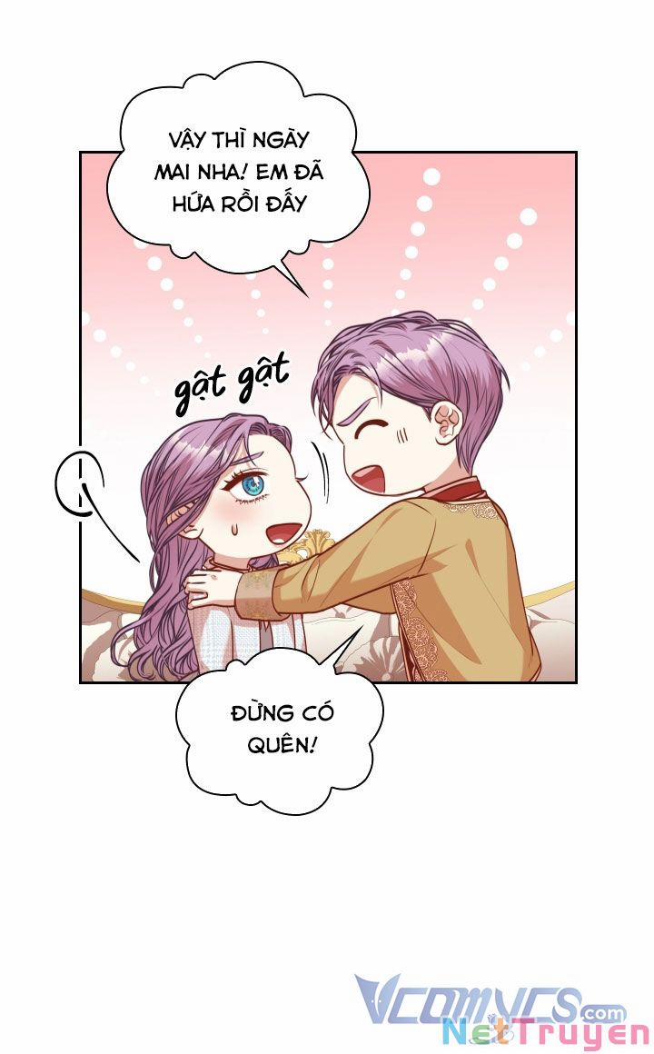 Thư Ký Của Bạo Chúa 39 trang 32