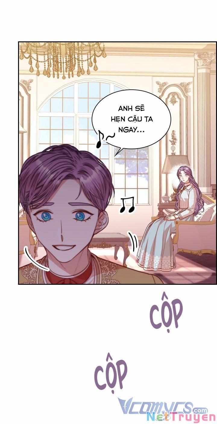 Thư Ký Của Bạo Chúa 39 trang 33