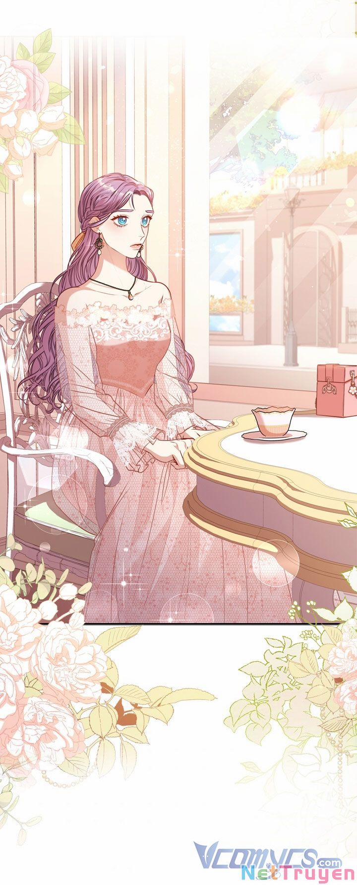 Thư Ký Của Bạo Chúa 39 trang 37