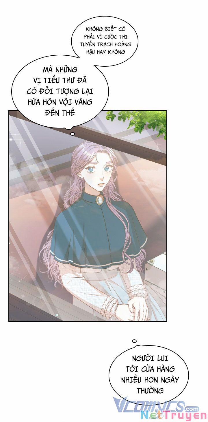 Thư Ký Của Bạo Chúa 39 trang 4