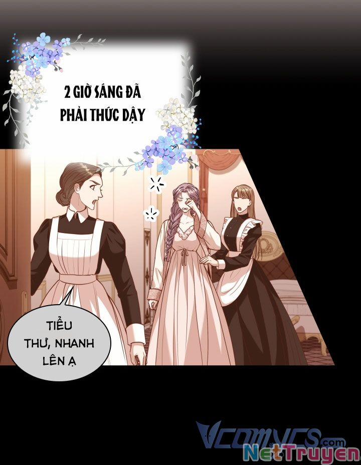 Thư Ký Của Bạo Chúa 39 trang 40