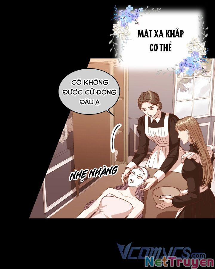 Thư Ký Của Bạo Chúa 39 trang 41