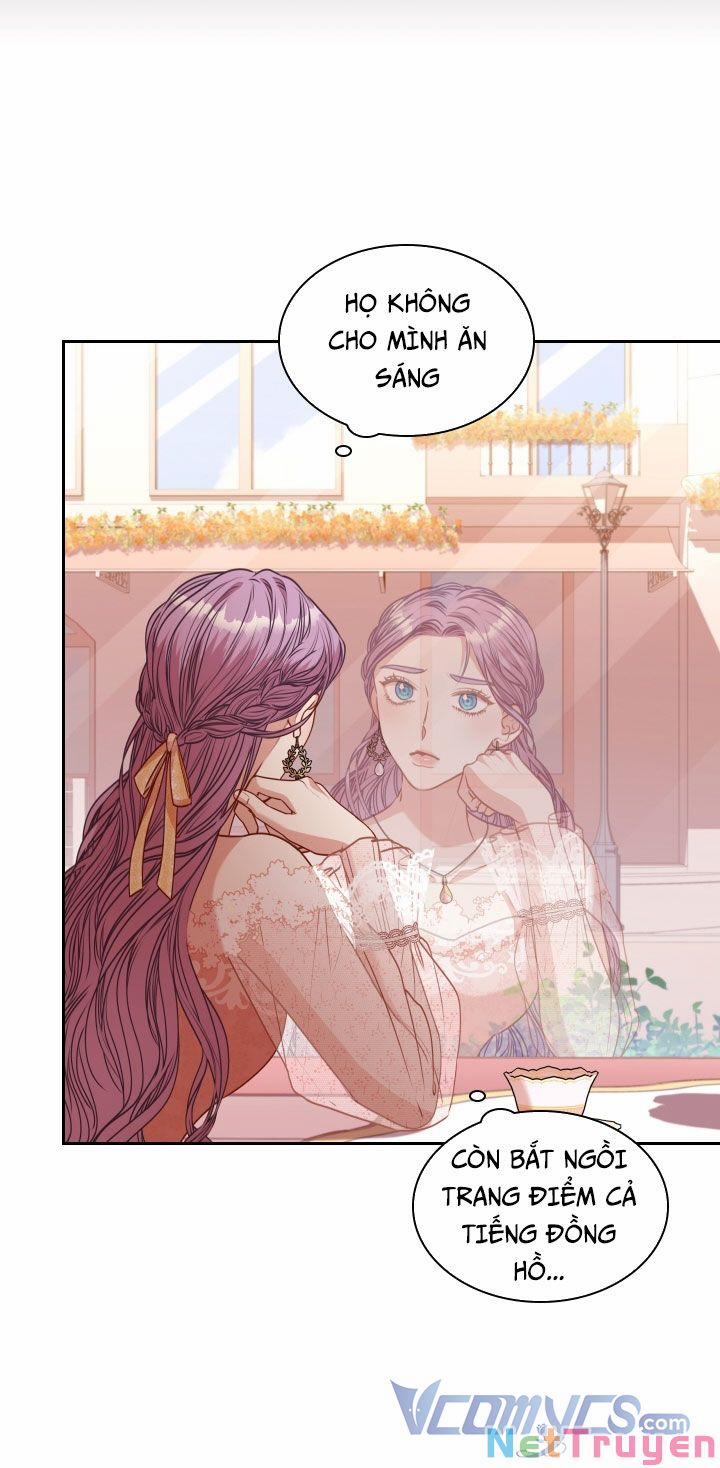 Thư Ký Của Bạo Chúa 39 trang 43