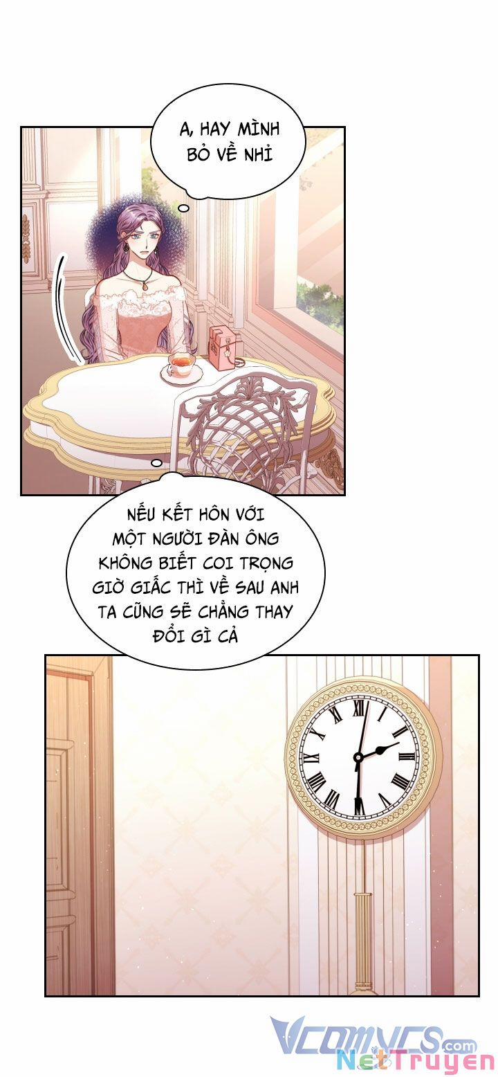 Thư Ký Của Bạo Chúa 39 trang 45