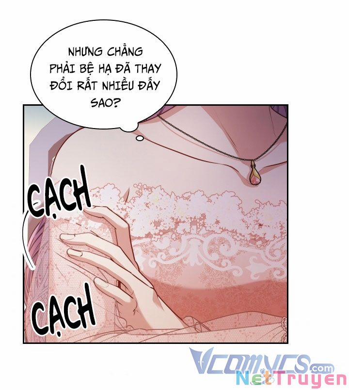 Thư Ký Của Bạo Chúa 39 trang 47