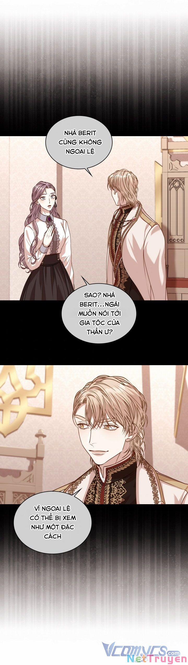 Thư Ký Của Bạo Chúa 39 trang 5