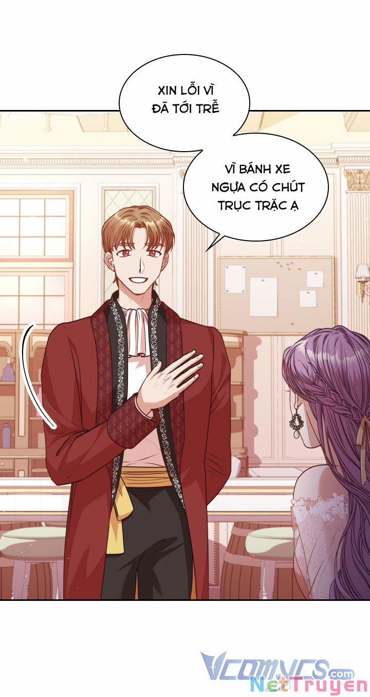 Thư Ký Của Bạo Chúa 39 trang 50