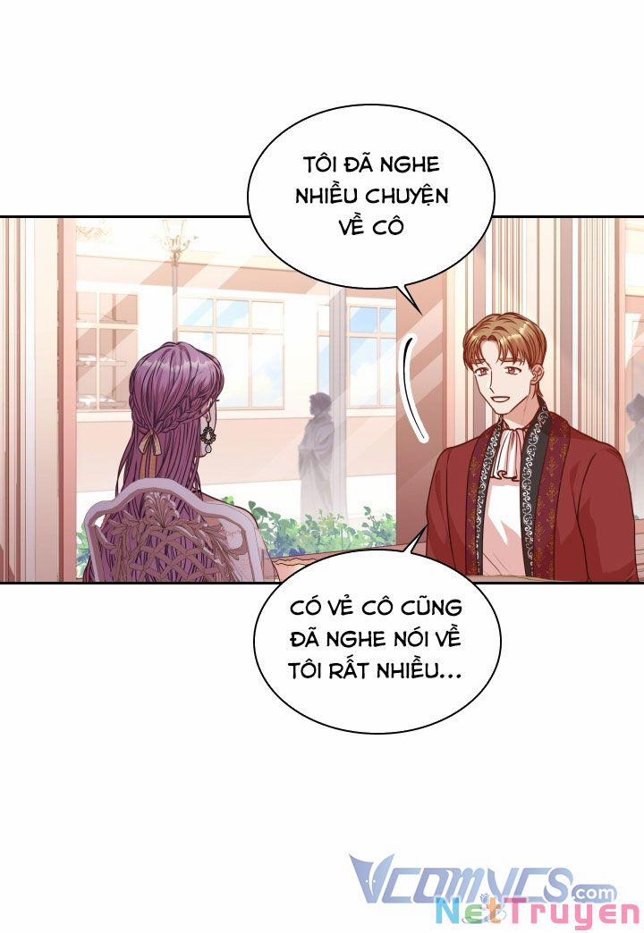 Thư Ký Của Bạo Chúa 39 trang 53