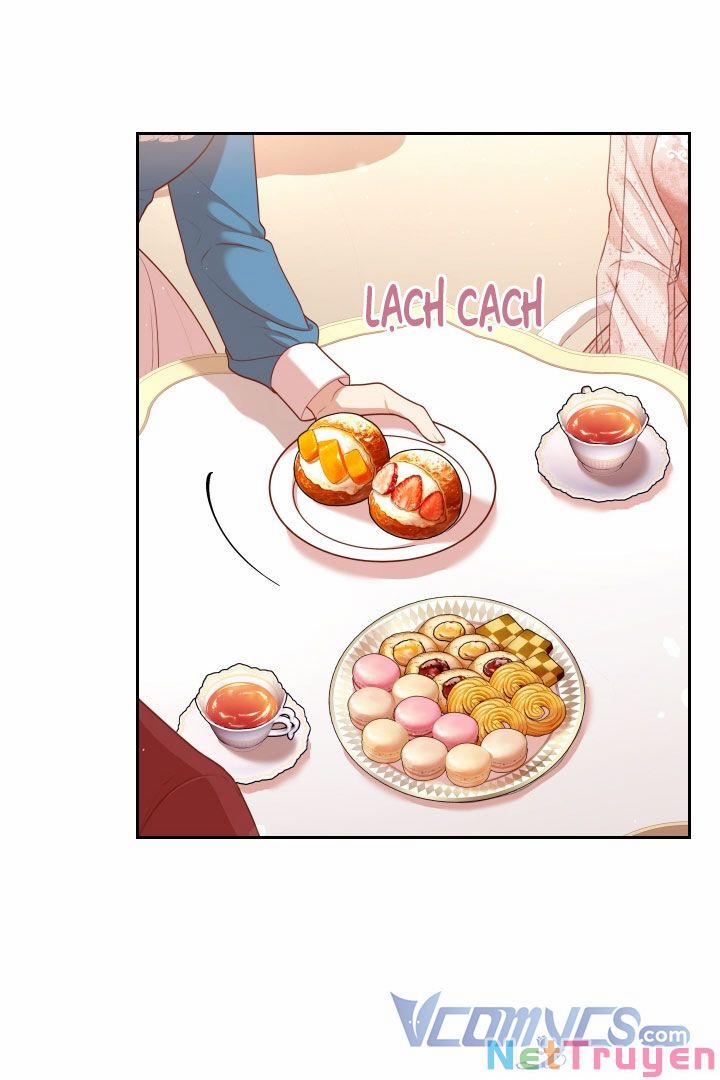 Thư Ký Của Bạo Chúa 39 trang 54