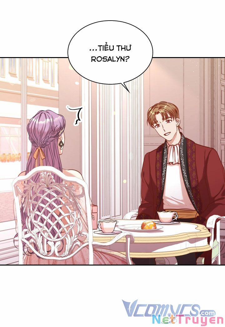 Thư Ký Của Bạo Chúa 39 trang 59