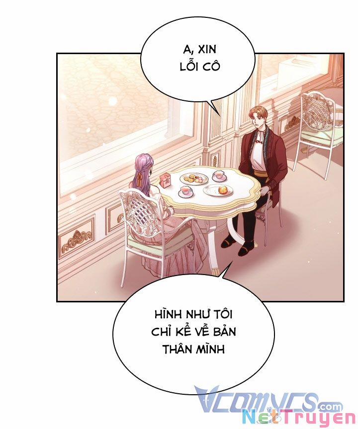 Thư Ký Của Bạo Chúa 39 trang 61