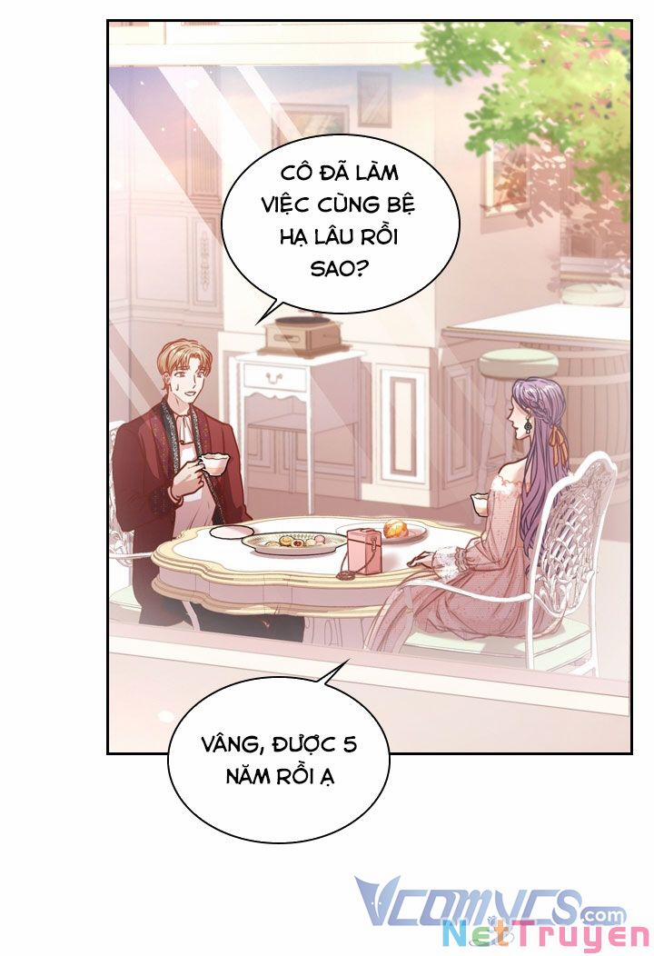 Thư Ký Của Bạo Chúa 39 trang 63