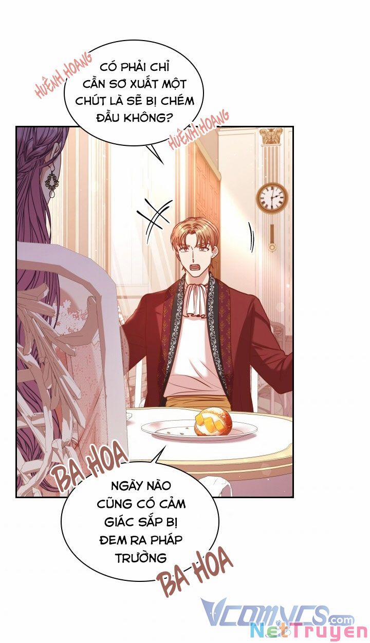 Thư Ký Của Bạo Chúa 39 trang 67