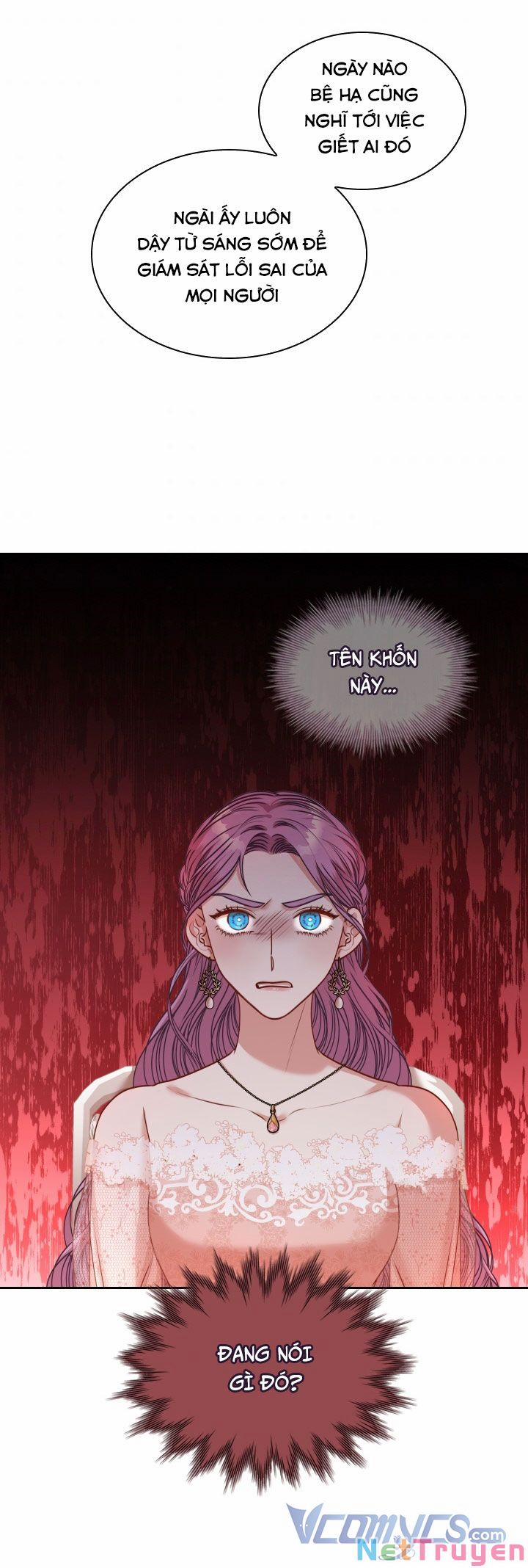 Thư Ký Của Bạo Chúa 39 trang 68