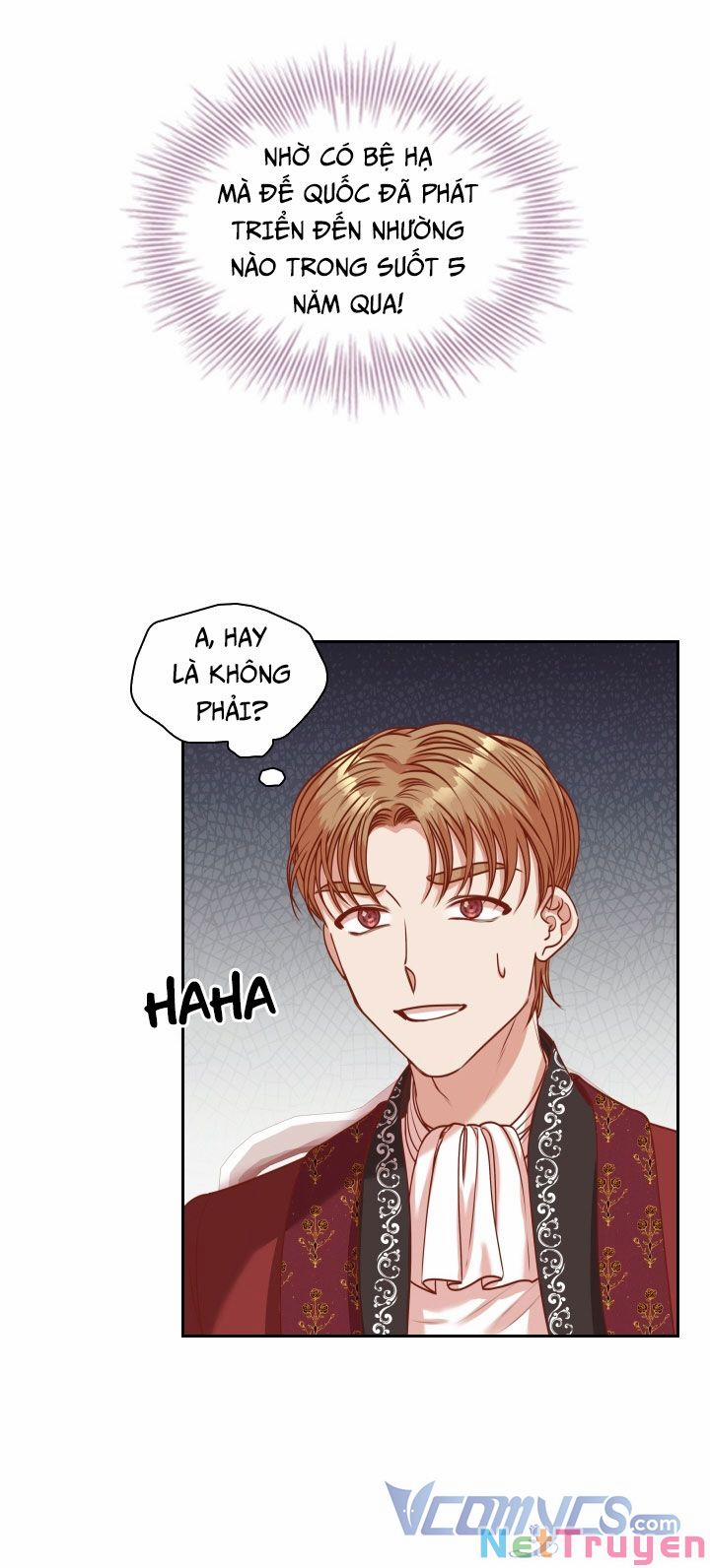 Thư Ký Của Bạo Chúa 39 trang 72