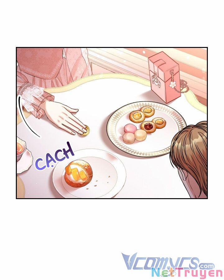 Thư Ký Của Bạo Chúa 39 trang 74