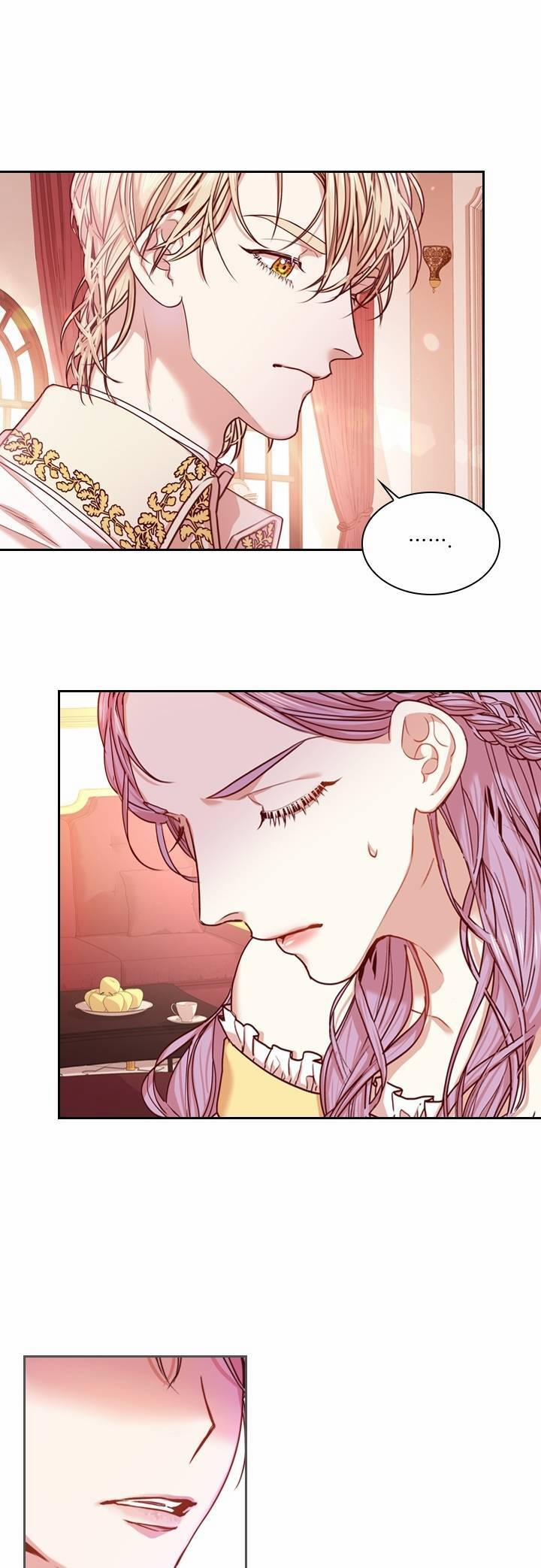 Thư Ký Của Bạo Chúa 4 trang 10