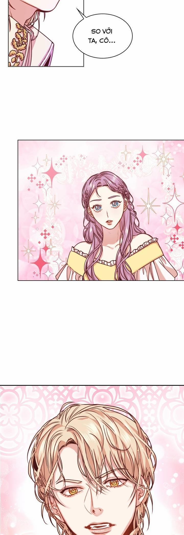 Thư Ký Của Bạo Chúa 4 trang 11