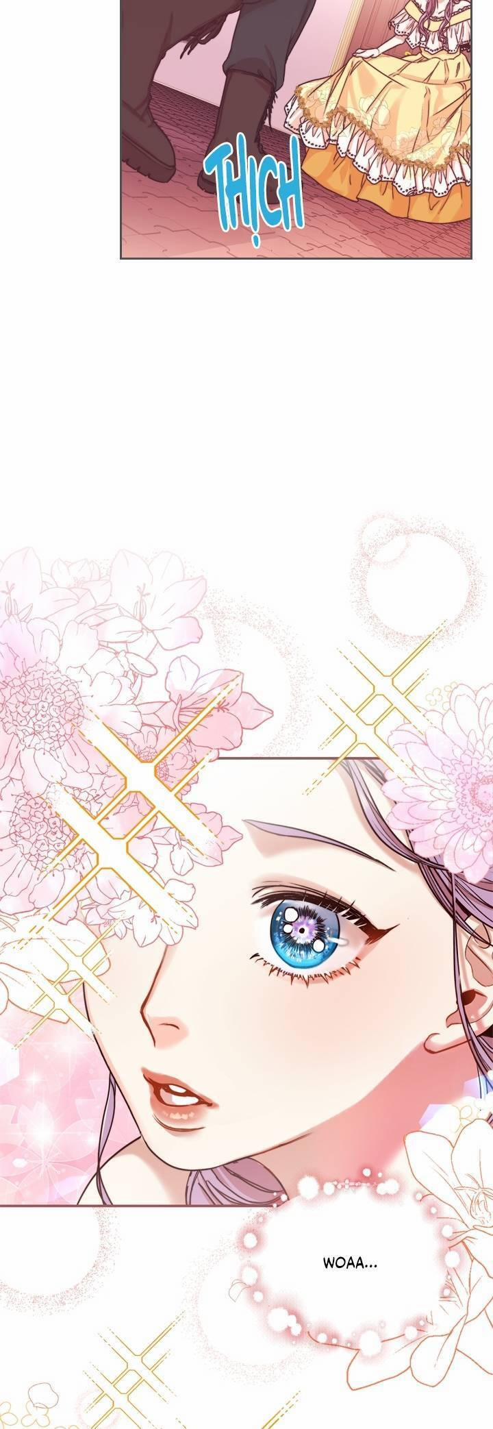 Thư Ký Của Bạo Chúa 4 trang 2