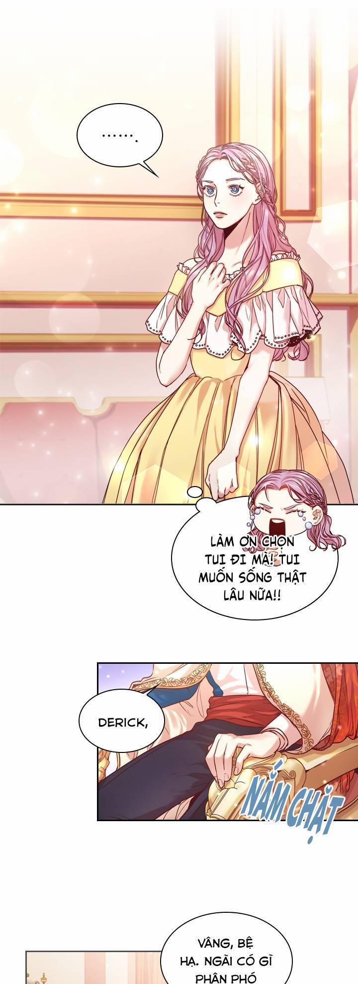 Thư Ký Của Bạo Chúa 4 trang 20