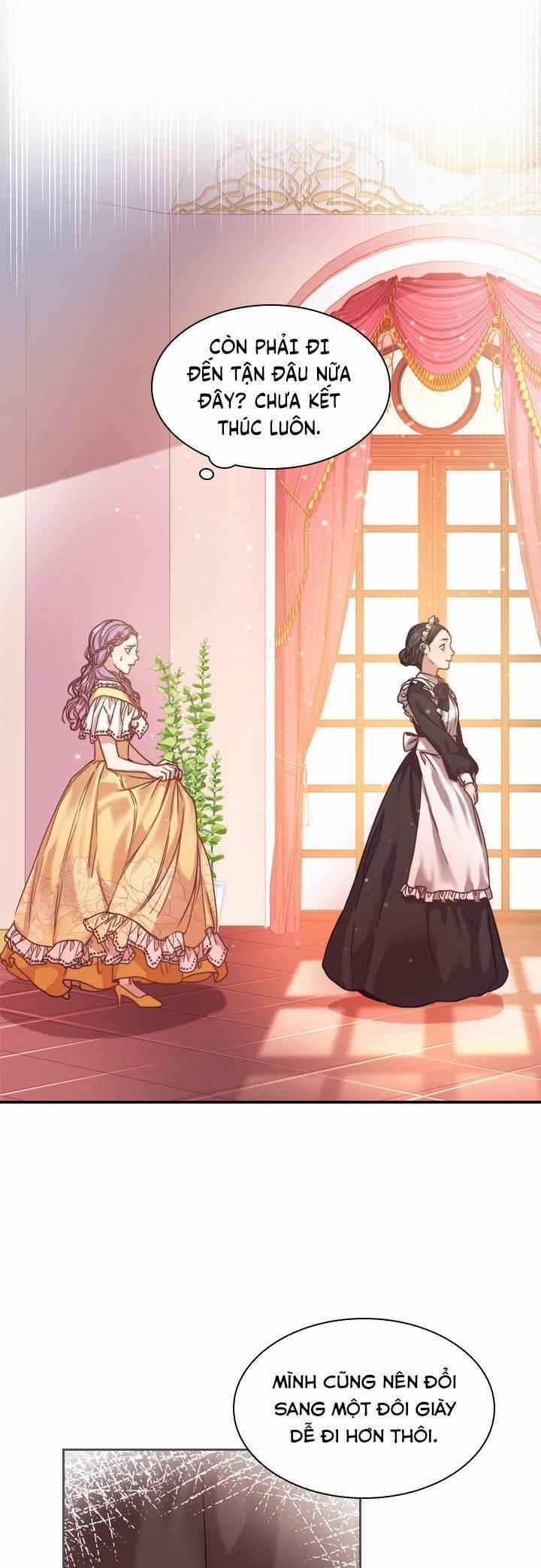 Thư Ký Của Bạo Chúa 4 trang 34