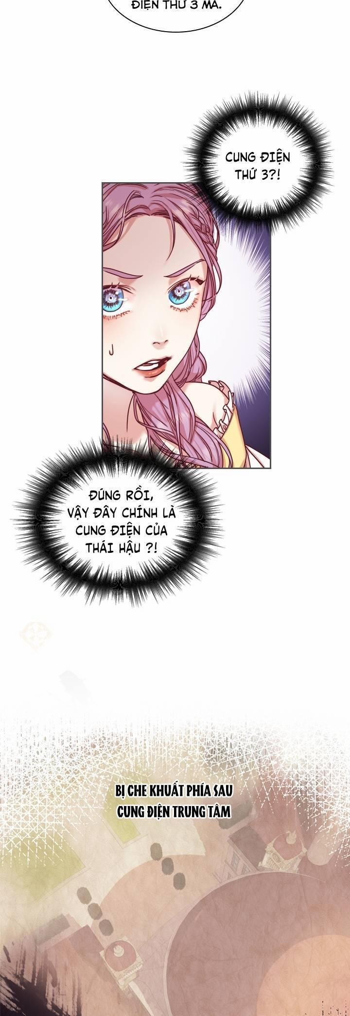 Thư Ký Của Bạo Chúa 4 trang 37