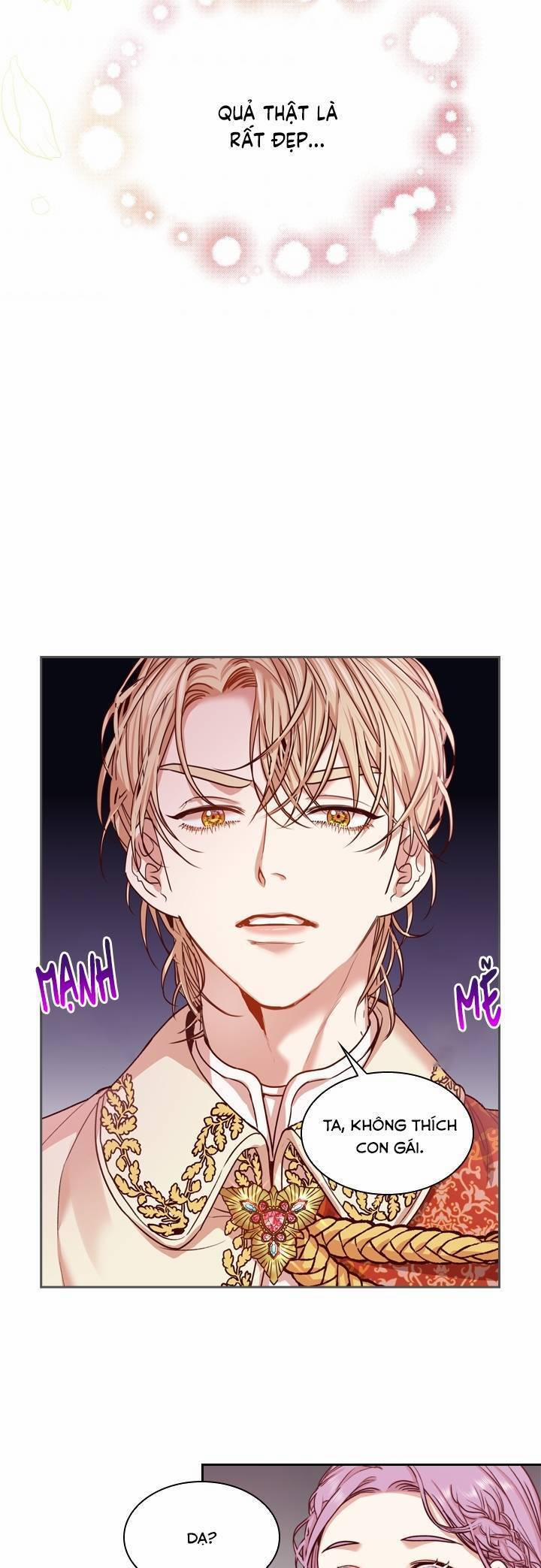 Thư Ký Của Bạo Chúa 4 trang 4