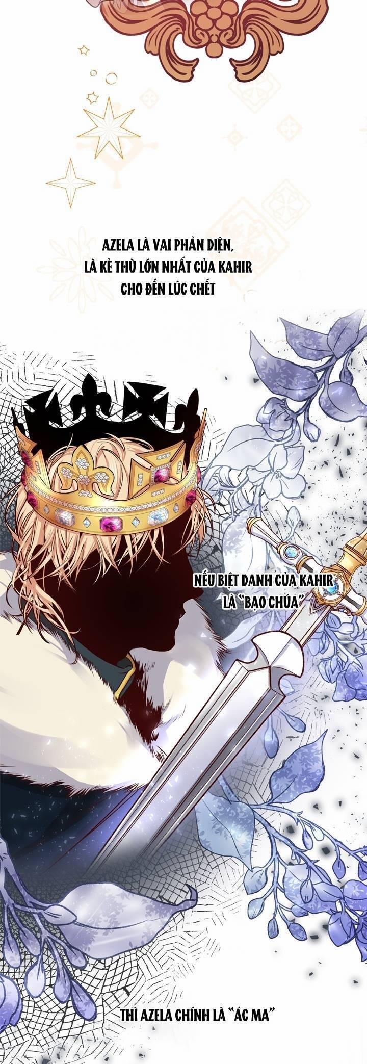 Thư Ký Của Bạo Chúa 4 trang 40