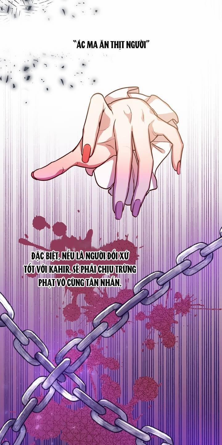 Thư Ký Của Bạo Chúa 4 trang 41