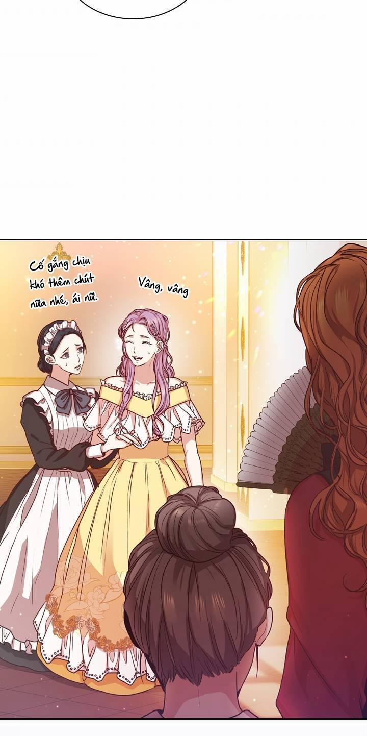 Thư Ký Của Bạo Chúa 4 trang 43