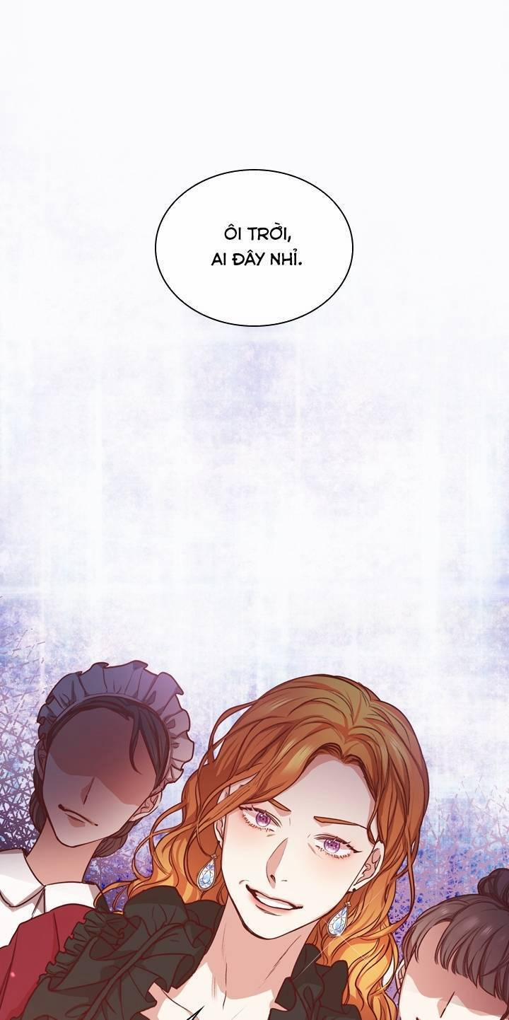 Thư Ký Của Bạo Chúa 4 trang 44